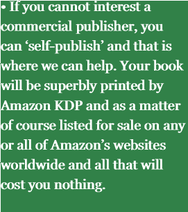 • If you cannot interest